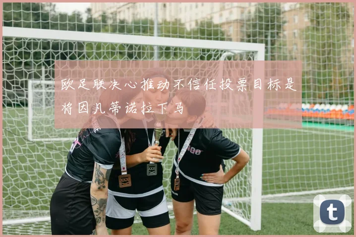 欧足联决心推动不信任投票目标是将因凡蒂诺拉下马